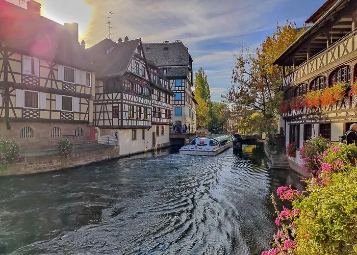 Centre Strasbourg